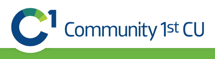 Community 1st Credit Union Ottumwa, IA